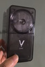 V削筆器素描削筆器美術(shù)生專用速寫削筆器V6卷筆刀專業(yè)轉(zhuǎn)筆刀彩鉛炭筆dav削筆刀大衛(wèi)V5手搖削筆 V5S黑色【大V】 曬單實(shí)拍圖