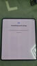 三星（SAMSUNG） Galaxy Z Fold5輕薄舒適 商務(wù)大屏5代大折疊屏全網(wǎng)庫(kù)存智能手機(jī) 冰萃藍(lán) 12+512GB韓版 曬單實(shí)拍圖
