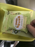 爺爺?shù)霓r場有機泡芙寶寶零食 嬰幼兒食品不添加白砂糖兒童解饞零食 嬰幼兒有機星星泡芙（原味）30g 曬單實拍圖