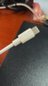 今勝66W超級閃充快充電器套裝6A數據線type-c快充閃充電頭適用安卓手機華為榮耀vivo小米oppo 6A超級快充線Type-c【2米】 曬單實拍圖