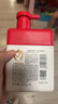 紅色小象全家潤膚乳400g兒童身體乳液油寶寶面霜嬰兒護(hù)膚保濕補(bǔ)水防干紅 曬單實(shí)拍圖