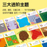 【全3冊】立體折紙：思維訓(xùn)練 幼兒兒童寶寶啟智益智啟蒙趣味手工折紙 培養(yǎng)空間立體思維 剪紙創(chuàng)意DIY益智玩具書 男女孩生日禮物暑假作業(yè) 一升二暑假銜接 小升初暑假銜接 曬單實拍圖