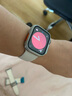 BHO適用蘋(píng)果手表表帶apple watch s10/ultra2表帶真皮iwatch s9/8/7/6/5/4/se真皮磁吸扣手表帶 曬單實(shí)拍圖