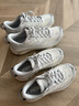 HOKA ONE ONE【汪順同款】男女同款夏季馬法特2運動休閑鞋MAFATE SPEED 2復(fù)古 【新色】宇宙灰/石膏白(建議拍大半碼) 37 曬單實拍圖