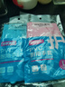 茶花（CHAHUA）橡膠手套清潔手套廚房洗碗手套家務(wù)洗衣防水膠手套 L-常規(guī)款【2雙隨機(jī)顏色】 曬單實(shí)拍圖