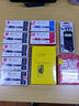 卡西歐（CASIO）fx-991CNCW科學(xué)函數(shù)計(jì)算器fx-991升級(jí)款大學(xué)生考研物化生競(jìng)賽學(xué)習(xí)考試黑色 曬單實(shí)拍圖