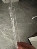 倍思 【冰晶不發(fā)黃】適用iPhone14ProMax手機殼蘋果14ProMax保護套Magsafe磁吸殼防摔超薄鏡頭全包透明 曬單實拍圖