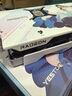 盈通（yeston）AMD RADEON RX 9070 XT 16GD6 櫻瞳花嫁 OC 超頻版 三風扇 全新游戲獨立顯卡 曬單實拍圖