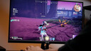 華碩VG27AQL5A小金剛27Max 27英寸顯示器2K 180Hz顯示器超頻210Hz FastIPS FreeSync 0.3ms響應(yīng)HDR400 曬單實(shí)拍圖