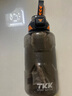 TKK運(yùn)動(dòng)水杯大容量耐高溫噸頓水壺男士健身水瓶tritan學(xué)生飲用杯子夏 火山黑【直飲+吸管+茶隔】1500ml 曬單實(shí)拍圖