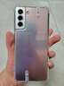 三星 Galaxy S21+ 雙模5g手機 二手游戲手機 二手三星 備用機 二手手機 幻境銀 8GB+256GB 曬單實(shí)拍圖