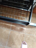 美的（Midea）暖陽消毒柜嵌入式家用 廚房餐具碗柜碗筷茶杯茶具 紫外線 110L三層大容量【國家補(bǔ)貼】110HQ2pro 曬單實(shí)拍圖