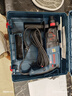 博世（BOSCH）GBH 2-26 DRE 電錘電鉆電鎬 800瓦插電式多功能四坑電錘工具箱 曬單實(shí)拍圖