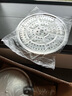 雙喜高壓鍋鋁合金燃?xì)怆姶艩t通用防爆家用壓力鍋28CM/11.5L【蒸格款】 曬單實拍圖