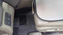 京車則適用日產(chǎn)逍客腳墊tpe 10-25款原廠專用副主駕駛?cè)鼑嚹_墊 【雙層】TPE腳墊+雪妮絲（黑彩） 23 24 25年新款逍客專用 曬單實拍圖