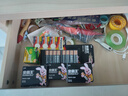 金霸王 5號(hào)五號(hào)堿性干電池 鼠標(biāo)鍵盤相機(jī)指紋鎖手電筒血壓計(jì)電子秤遙控器兒童玩具掛鬧鐘 LR6/AA 8?？ㄑb 曬單實(shí)拍圖