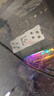 AMD 銳龍7 5700G處理器(r7) 8核16線程 加速頻率至高4.6GHz 搭載Radeon Graphics集顯 盒裝CPU 曬單實(shí)拍圖
