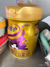 完達山（wondersun）菁采稚護 較大嬰兒配方奶粉2段800克（6-12個月較大嬰兒適用） 曬單實拍圖