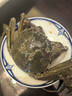 陸龍兄弟花雕生醉蟹 開蓋即食大規(guī)格醉河蟹 非熟醉蟹寧波上海風味冷凍水產(chǎn) [冷凍]海諾醉蟹1100g約6只 曬單實拍圖