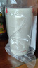 蘇泊爾（SUPOR） 燜燒杯316L不銹鋼燜燒壺保溫飯盒保溫桶帶飯燜粥真空悶燒壺罐 曬單實(shí)拍圖