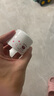 郁美凈嬰兒面霜寶寶霜夏季保濕補水新生兒專用舒緩泛紅乳液潤膚霜35g 曬單實拍圖