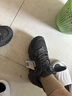 匹克態(tài)極貝果鞋男鞋秋季透氣復古百搭休閑鞋厚底增高運動(dòng)鞋男DE520497 曬單實(shí)拍圖