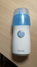 朔茂（sonmol）洗鼻器 兒童電動噴霧生理海鹽水霧化鼻炎鼻腔沖洗器 MFNI-06EA/EB 曬單實拍圖