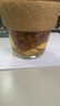 修年堂柿子葉500克（5g*100包）柿子葉茶粉中藥材霜后泡煮水養(yǎng)生茶 曬單實(shí)拍圖