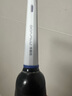 東耐倫適配oral-b博朗歐樂(lè)B電動(dòng)牙刷頭D12D16D100P2000P40003709等通用替換刷頭 曬單實(shí)拍圖