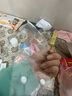 外賣手機(jī)防水袋可觸屏留充電孔騎手專用裝備防下雨神器保護(hù)套便攜 3個(gè)裝【升級可充電防雨】 曬單實(shí)拍圖