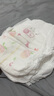 好奇（Huggies）鉑金裝成長(zhǎng)褲L120片(9-14kg)大號(hào)嬰兒尿不濕小桃褲超薄拉拉褲透氣 曬單實(shí)拍圖