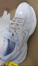 耐克NIKE女子跑步鞋 W NIKE V2K RUN 運(yùn)動(dòng)鞋F(xiàn)D0736-009白 37.5 曬單實(shí)拍圖