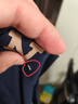 U.S. POLO ASSN.US保羅短袖polo衫男條紋薄款商務(wù)翻領(lǐng)polo領(lǐng)衫修身百搭上衣男裝 藏青【純棉】108 XL 175（135-145斤左右） 曬單實(shí)拍圖