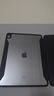 億色適用【2025】iPad Air7/6保護殼13英寸保護套新M3保護殼通24年磁吸可拆分蘋果平板電腦全包防摔黑 曬單實拍圖