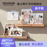 富士（FUJIFILM）照片沖印5英寸15張 晶彩相紙旗艦款絨面 銀鹽沖洗 相片打印手機(jī)照婚禮照沖洗寶寶成長紀(jì)念 曬單實(shí)拍圖