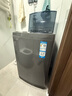 海爾（Haier）波輪洗衣機(jī)全自動懶人家用 10公斤大容量 家電國家補(bǔ)貼 直驅(qū)變頻 一級能效 以舊換新EB100B32Mate1 曬單實拍圖