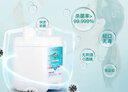 凈佰俐次氯酸消毒液5L非84無(wú)酒精水果蔬菜環(huán)境坐墊馬桶寵物消毒 曬單實(shí)拍圖