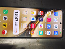 vivo X200 Pro 12GB+256GB 白月光 國家補(bǔ)貼 蔡司2億APO超級(jí)長焦 藍(lán)晶×天璣9400 6000mAh藍(lán)海電池手機(jī) 曬單實(shí)拍圖
