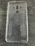Freeson 適用華為Mate10 Pro手機(jī)殼保護(hù)套 纖薄全包防摔軟殼 本色透明手機(jī)套 清透白 曬單實(shí)拍圖