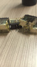 IDEC日本IDEC和泉繼電器 RJ1S-A220/RJ2S-CL-D24直流小型中間RJ25薄型 RJ2S-CL-D24【帶燈8腳DC24V】 曬單實拍圖