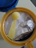 美贊臣藍(lán)臻 2段奶粉 較大嬰兒配方奶粉（6-12月）820g 乳鐵蛋白 新國(guó)標(biāo) 曬單實(shí)拍圖
