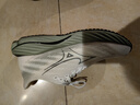 美津濃（MIZUNO）25年新款【W(wǎng)AVE RIDER 28】運動跑步男女鞋子緩震耐磨透氣跑步鞋 曬單實拍圖