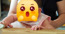 巴拉巴拉寶寶連體衣新生兒外出哈衣爬服2025夏裝全棉舒適可愛209225120202 曬單實拍圖