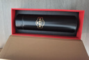 同仁堂品牌 北京同仁堂大連速發(fā)干海參遼參26g14只干貨海產(chǎn)禮盒2周裝 曬單實(shí)拍圖