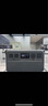 大疆【國(guó)家補(bǔ)貼】【大功率快充1度電新品】2600W220V移動(dòng)電源露營(yíng)車(chē)載儲(chǔ)能戶(hù)外電源DJI Power 1000 V2 曬單實(shí)拍圖