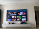 海信電視小墨E5Q Pro 100英寸超畫質(zhì)U+MiniLED  信芯芯片 黑曜屏Pro 高刷 100E5Q-PRO 國家補貼 98/100 曬單實拍圖