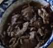  草地羊整肋排1kg 曬單實拍圖