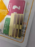 Smorss【2片金屬黑】適用蘋果16/15/14/13/12系列手機(jī)喇叭孔防塵貼網(wǎng)揚(yáng)聲器iPhone16-12充電口防刮花 曬單實(shí)拍圖