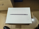 【95新】Apple MacBook Air 13.3 八核M1芯片(7核圖形處理器) 8G 256G SSD 深空灰 輕薄學(xué)習(xí)辦公筆記本電腦 MGN63CH/A 曬單實(shí)拍圖