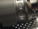 尼康（Nikon）Z 微距 105mm f/2.8 VR S 全畫幅 微單 中長焦微距鏡頭 人像/靜物/微距 曬單實拍圖